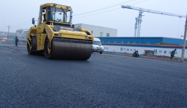 鄂尔多斯公路沥青
