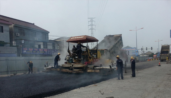 鄂尔多斯公路沥青