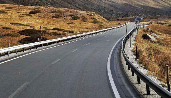 鄂尔多斯公路沥青
