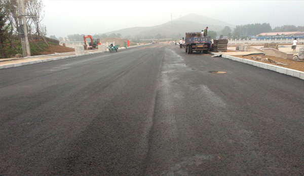 鄂尔多斯公路沥青