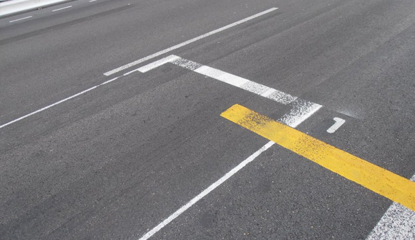 鄂尔多斯公路沥青